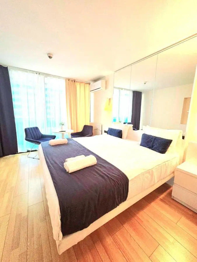 TOP luxurys room BATUMI