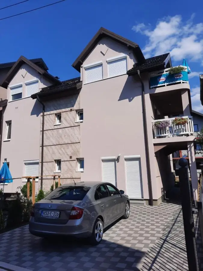 Apartment Balicevac 5