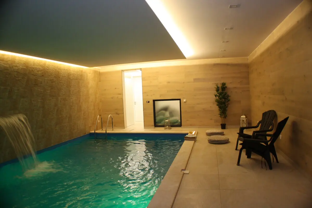 Luxury villa Sarajevo