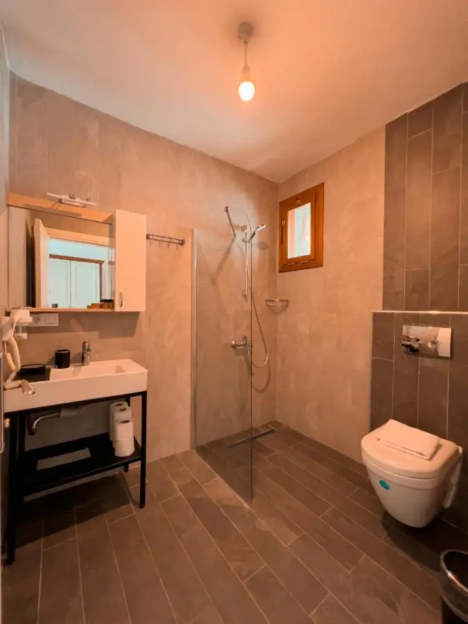 Alice Tatil Evi OTEL