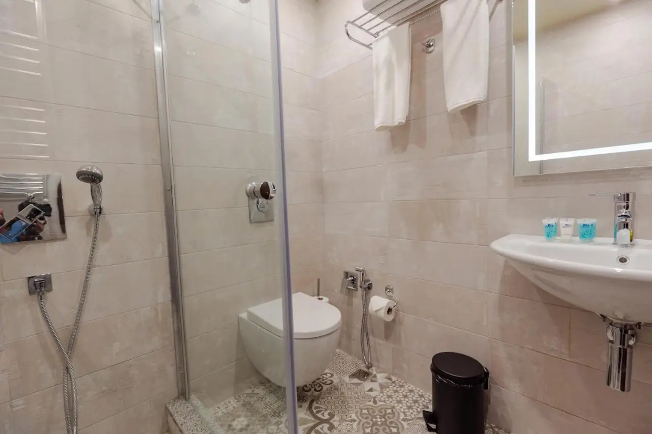 Hotel BLOOM Batumi