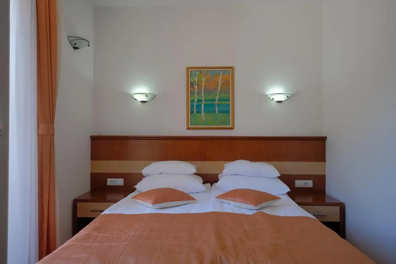 Motel Mujanic Sarajevo