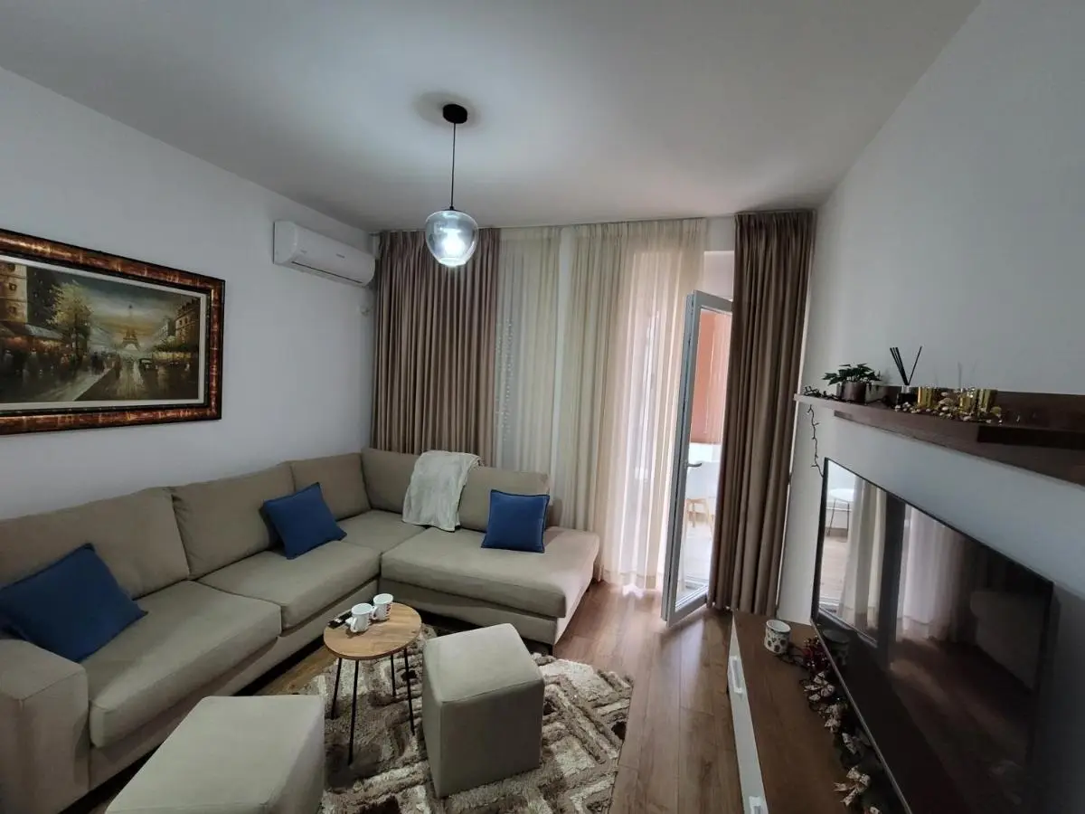 Dream Luxury Apartment