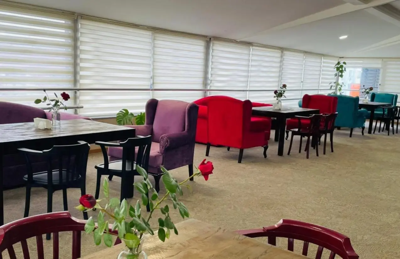 Aura Boutique Hotel