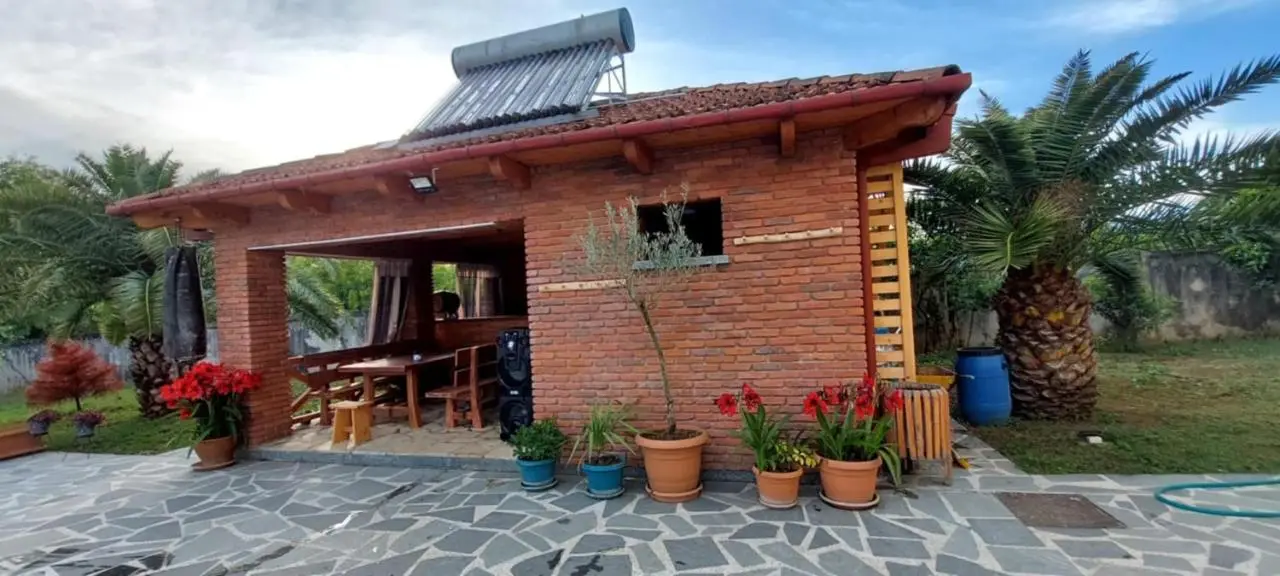 Eco Village Tskaltubo