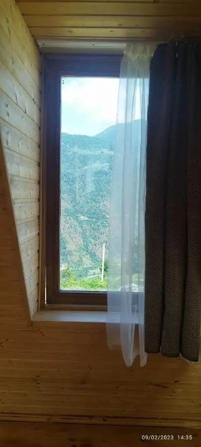GREEN GUNDAURI