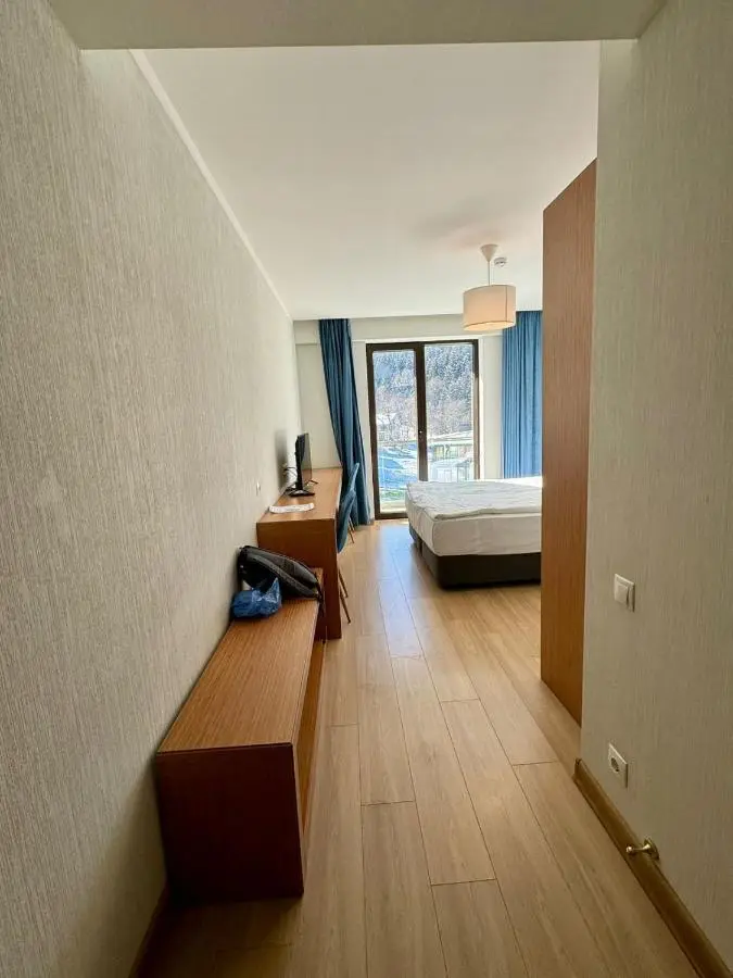 Orbi Palace Studio Apartment