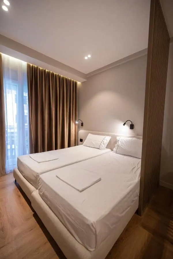 Miramare Apartments