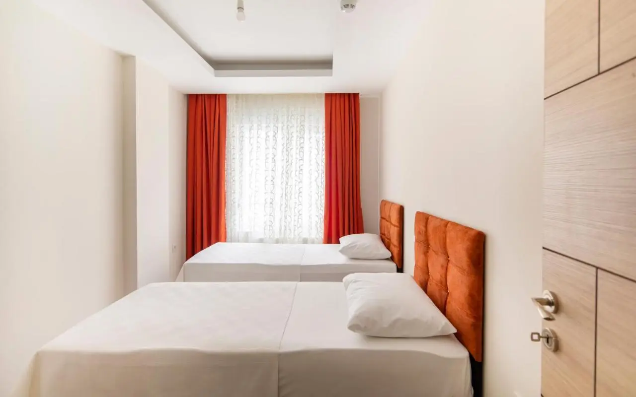 Sitti Apart Hotel