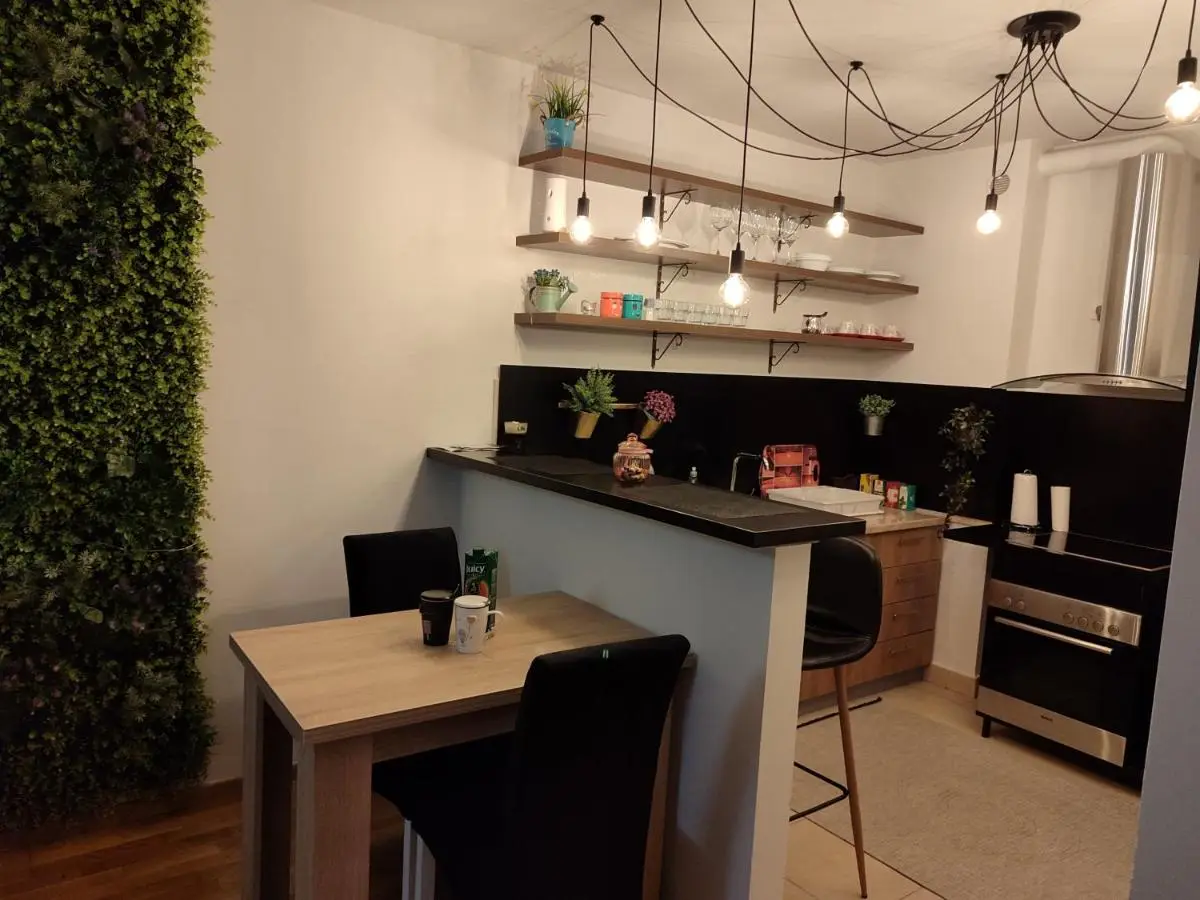 Apartman Cherine
