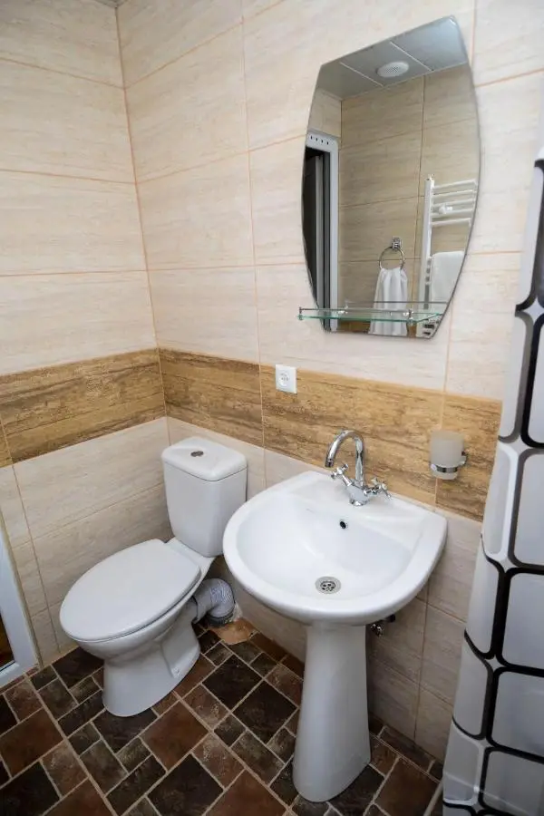 Solo Room Apartment
