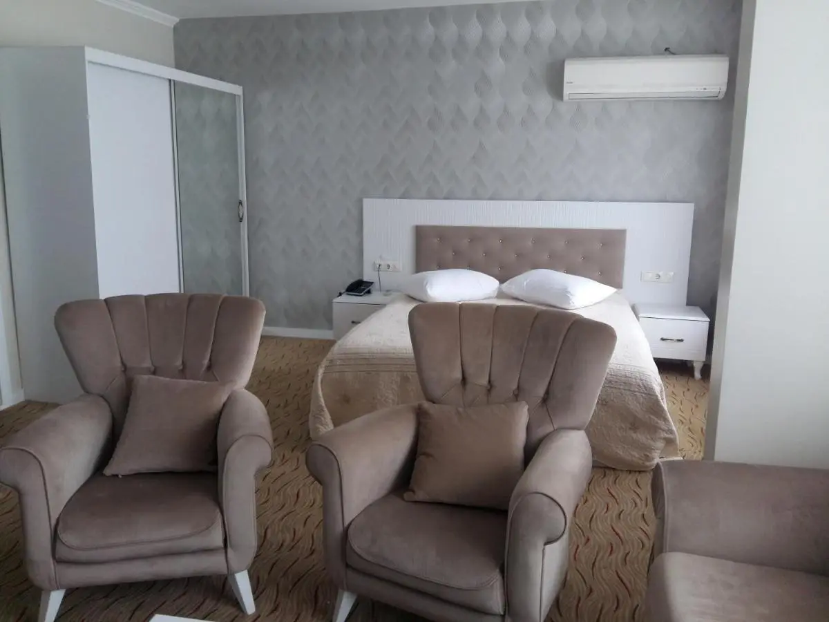 Cihan Hotel
