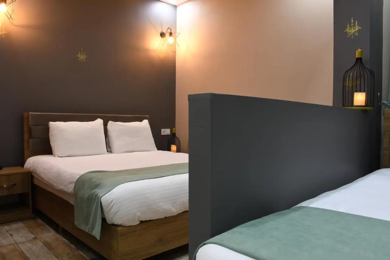 Cibali Hotel Istanbul