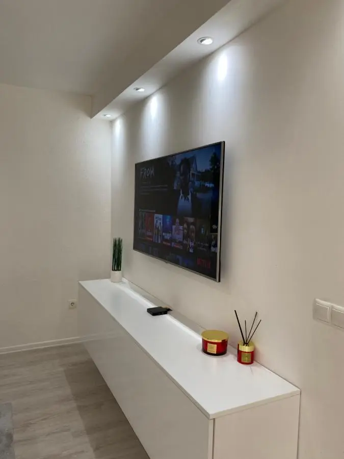 Villa La Casa -Family house