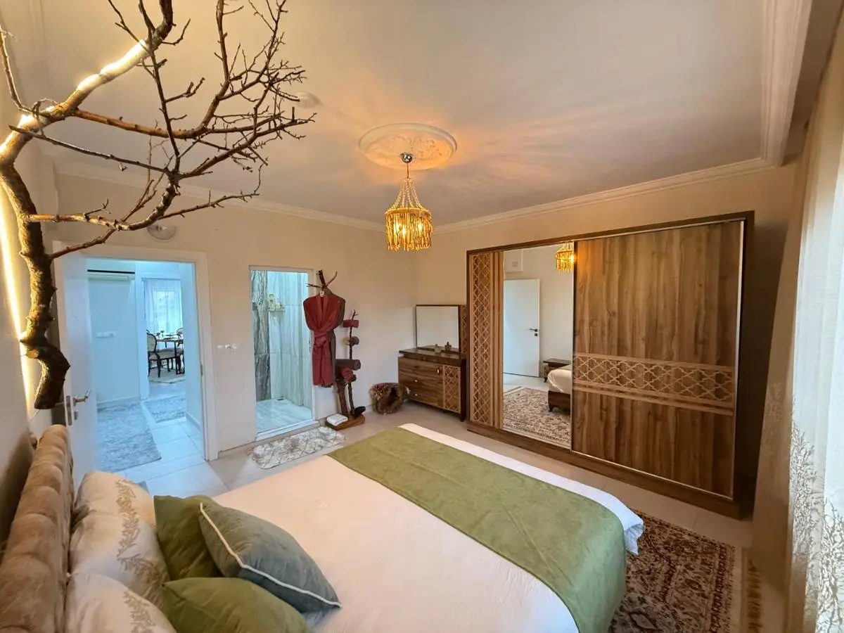 Unique Villa in Cappadocia