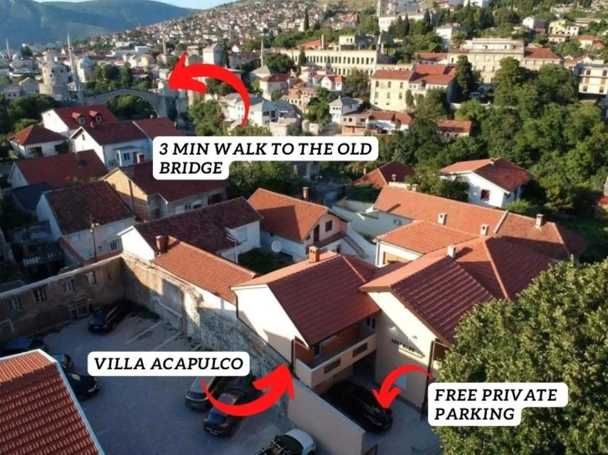 Villa Acapulco