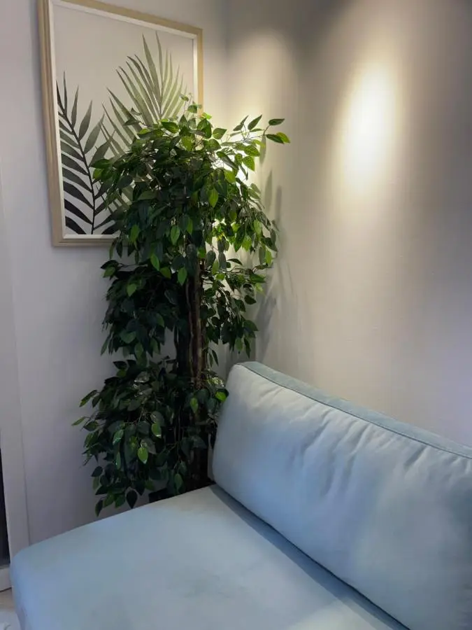Duplex Lungomare Suites