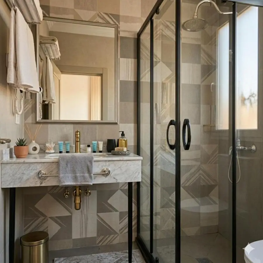 Grand Park Residence Hotel