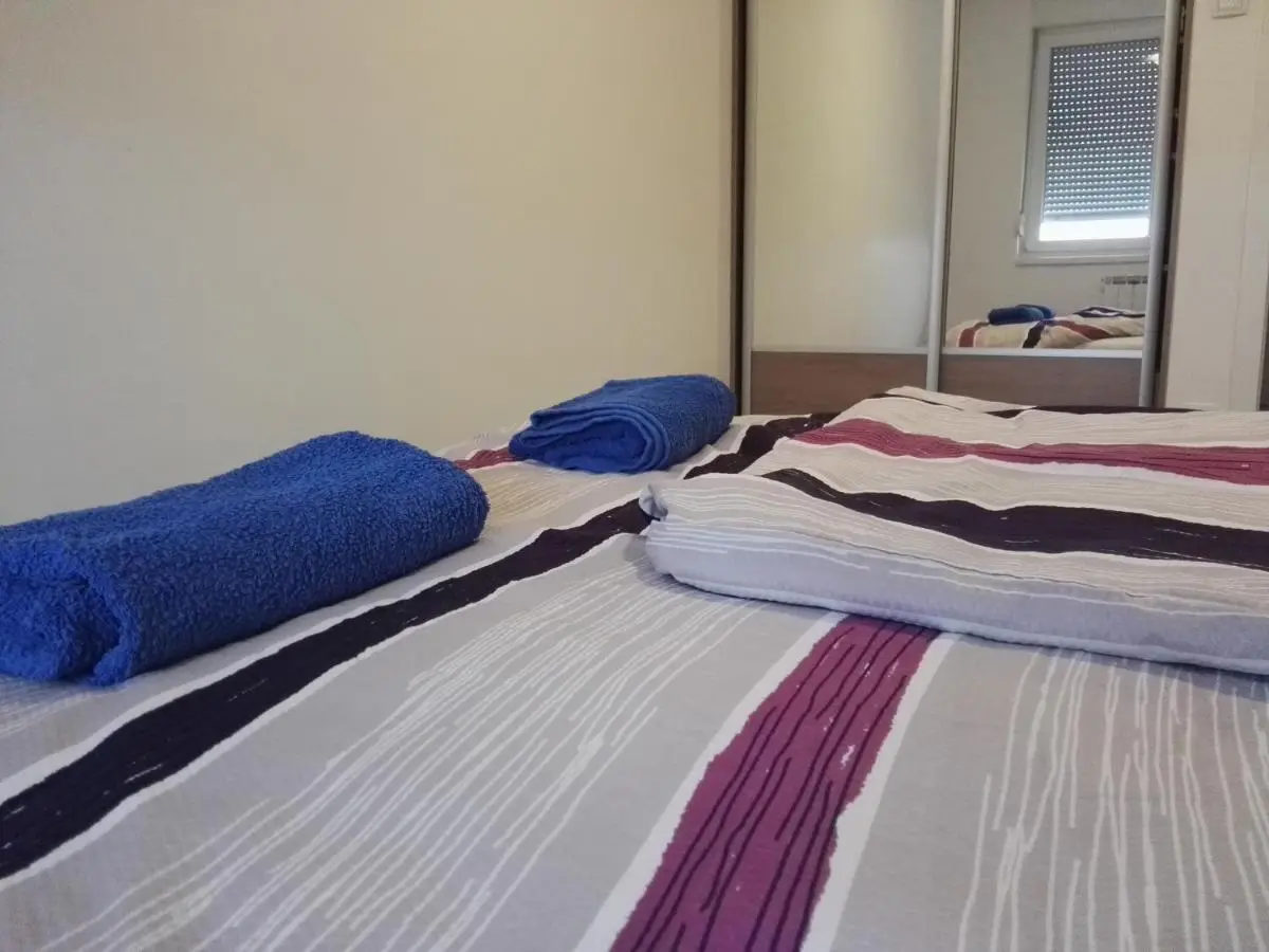 BK Apartment, Istocno Sarajevo, Lukavica