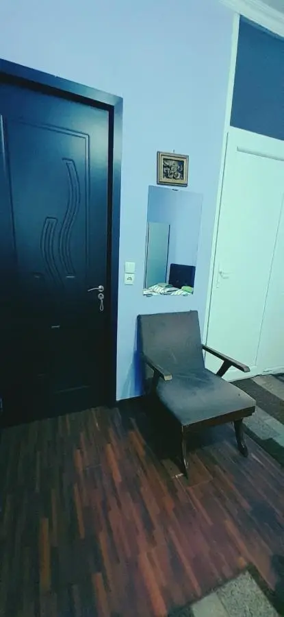Guesthouse Qeti
