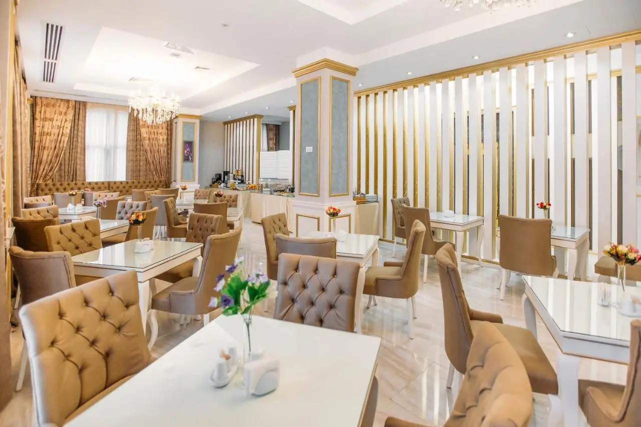 Gold Tbilisi Hotel