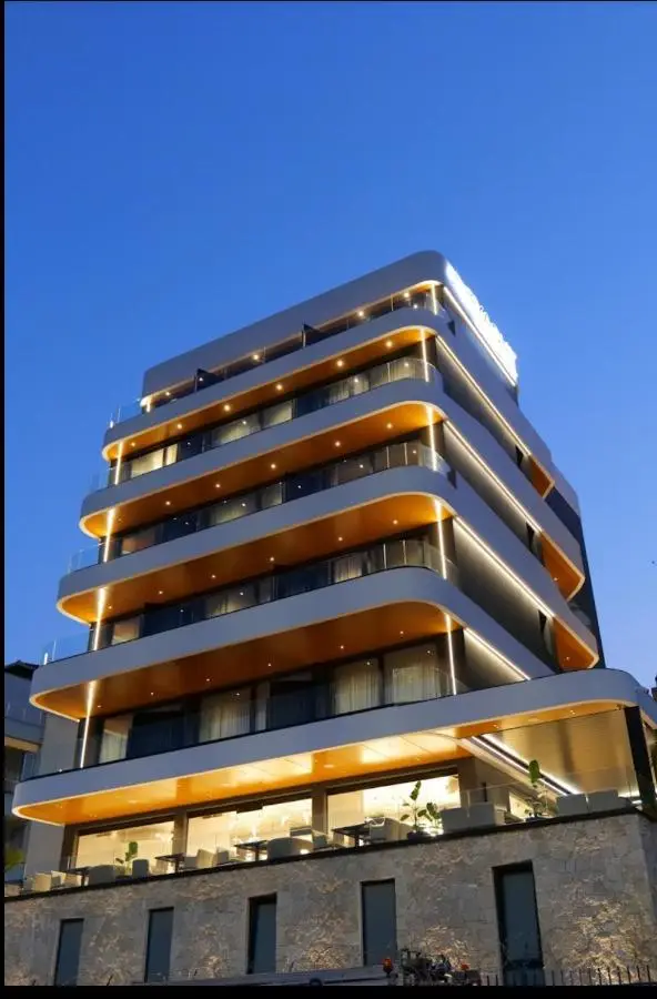 AlYACHT Premium Hotel