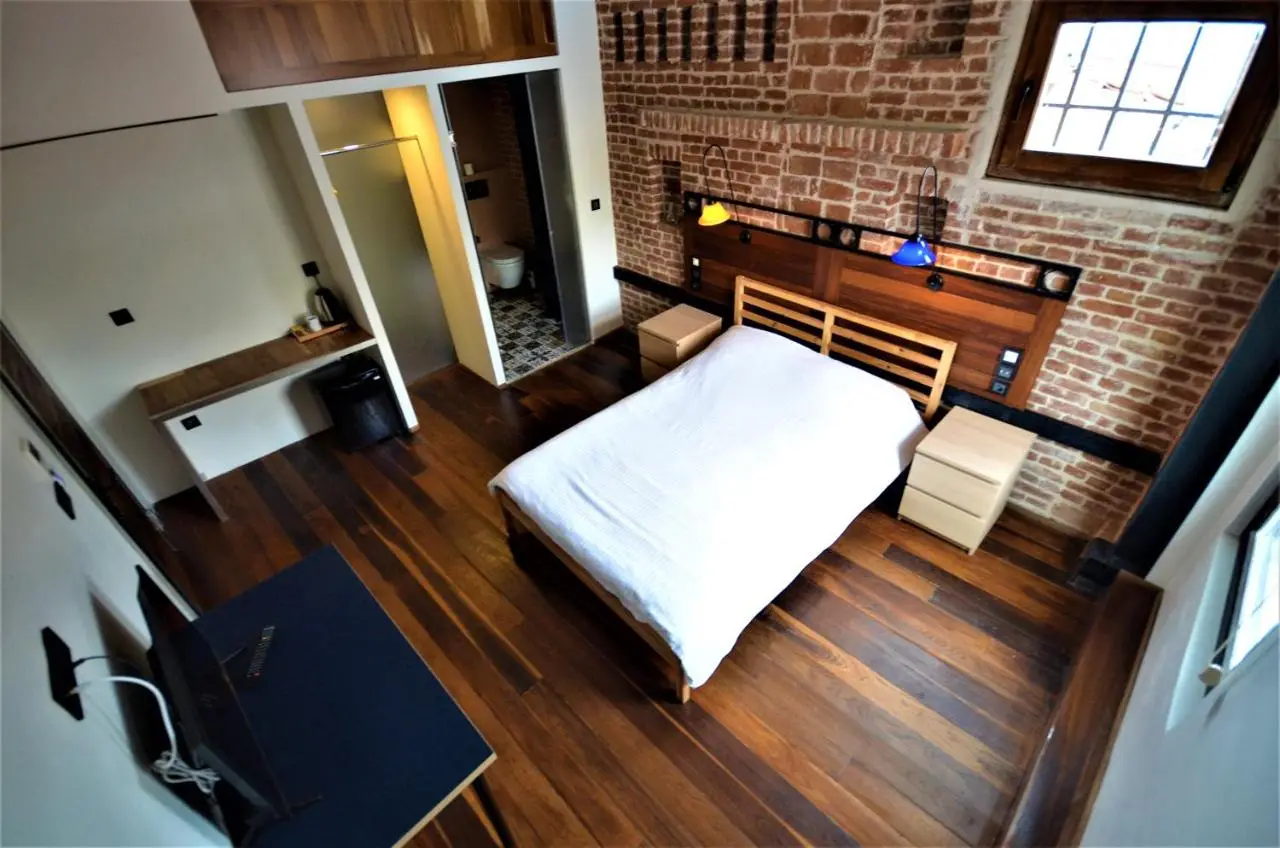 Ünver Galata Apart