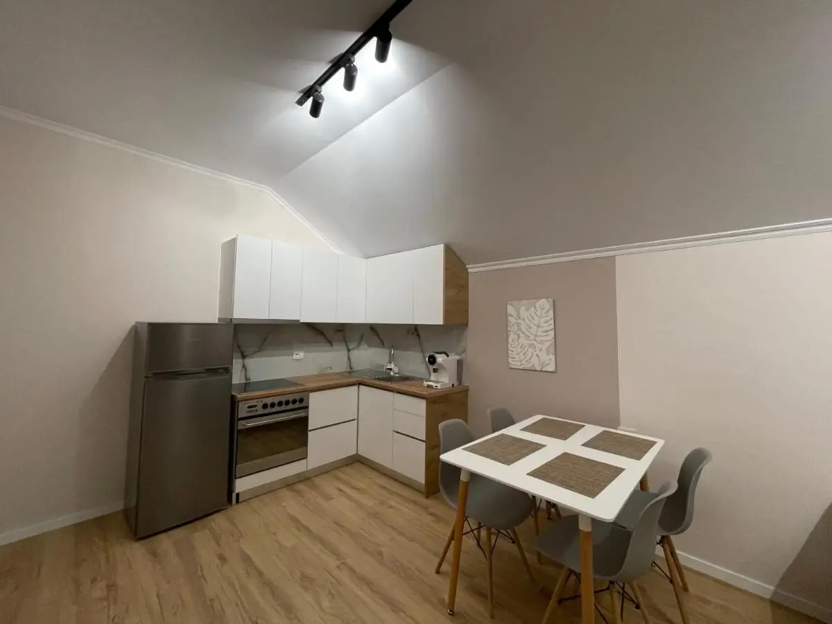 City Center Apartment