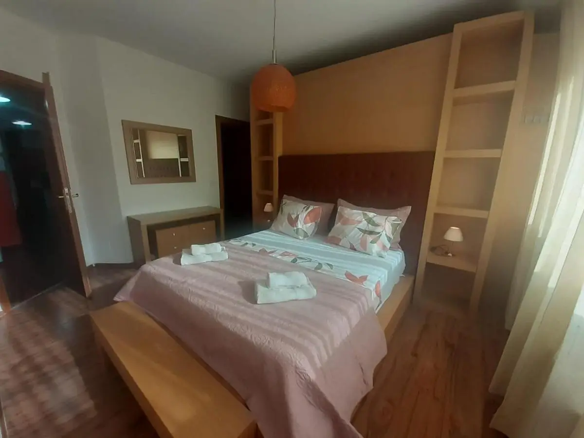 Grand Central Apartment LTH