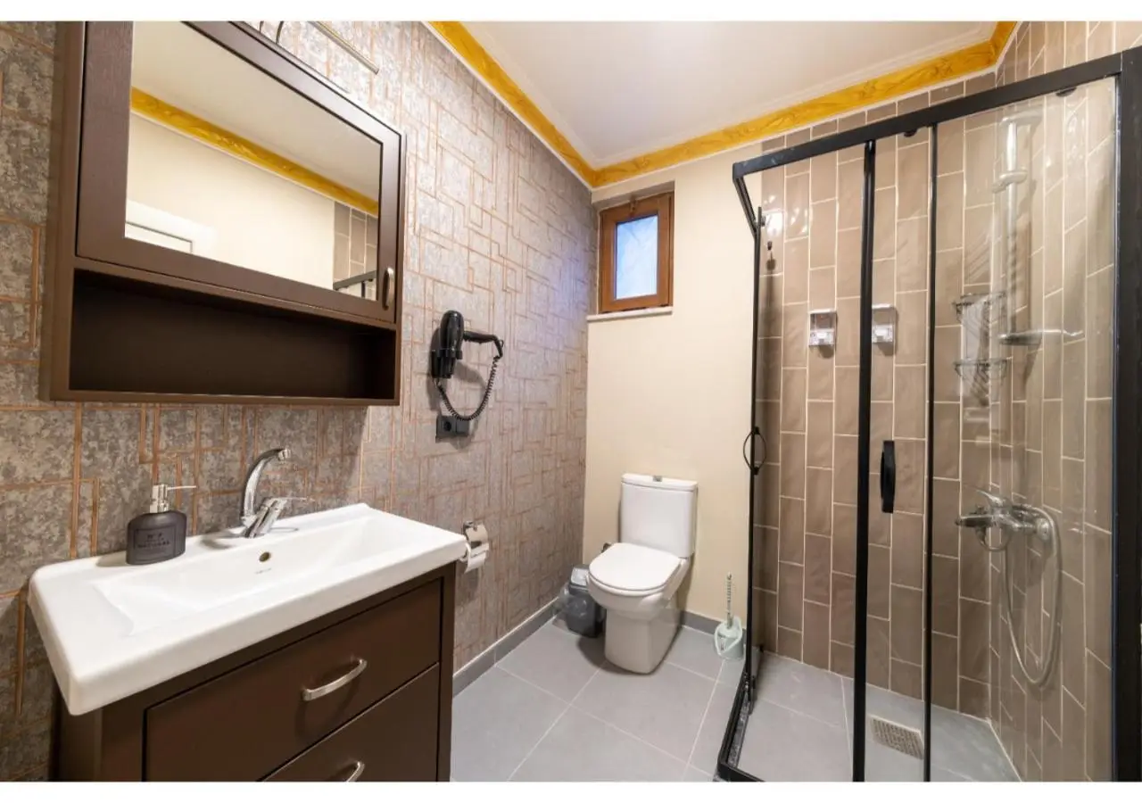 Taksim Studio Apart