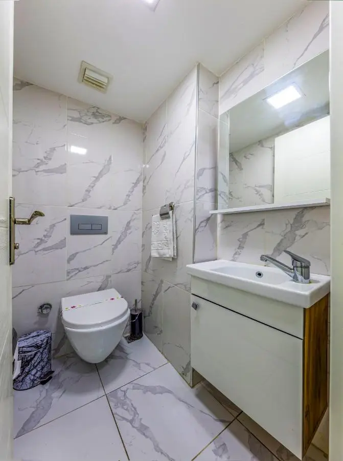 Sisli Form Hotel