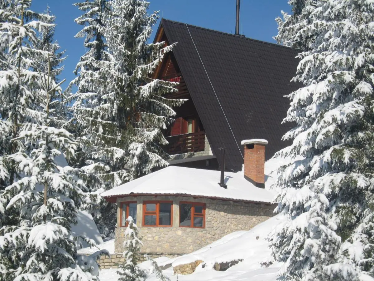 Villa Jasmin - Vlašić