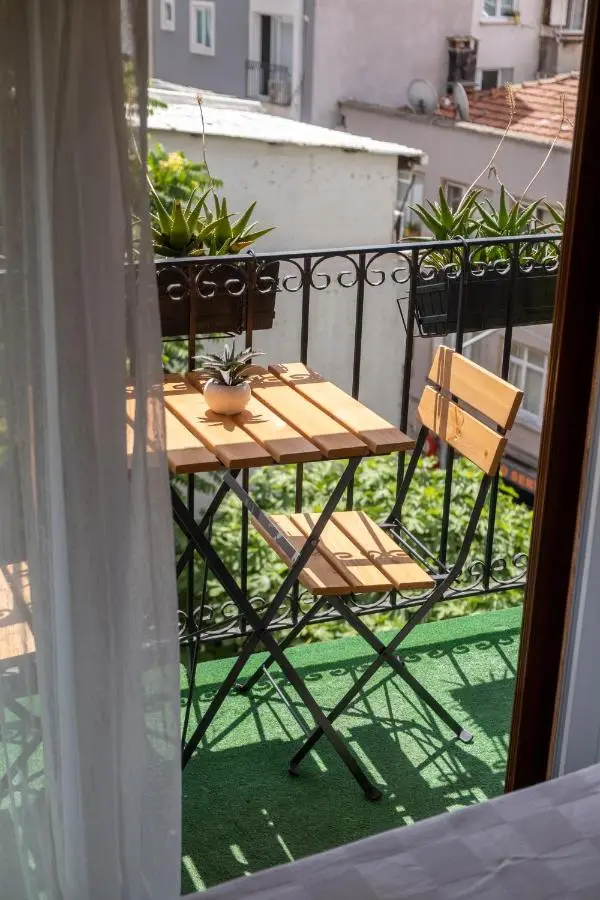 Dream Novera Suite
