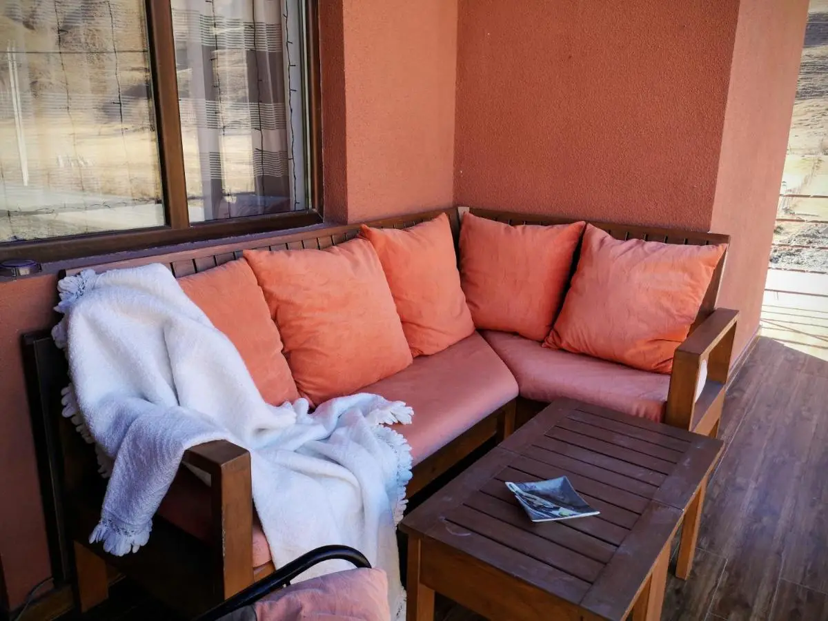 ---Allegria House---