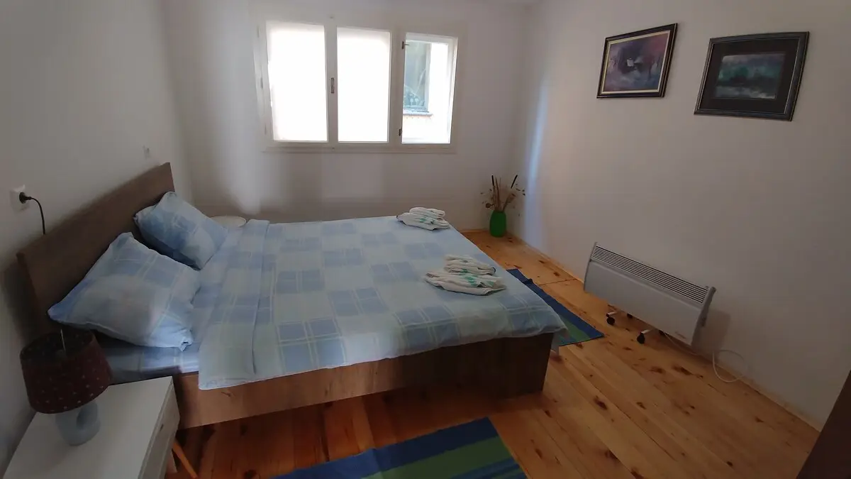 Apartment Danijel