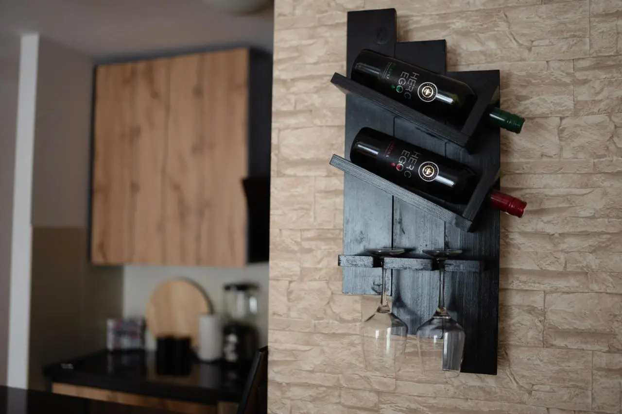 Apartment Cejf Mostar