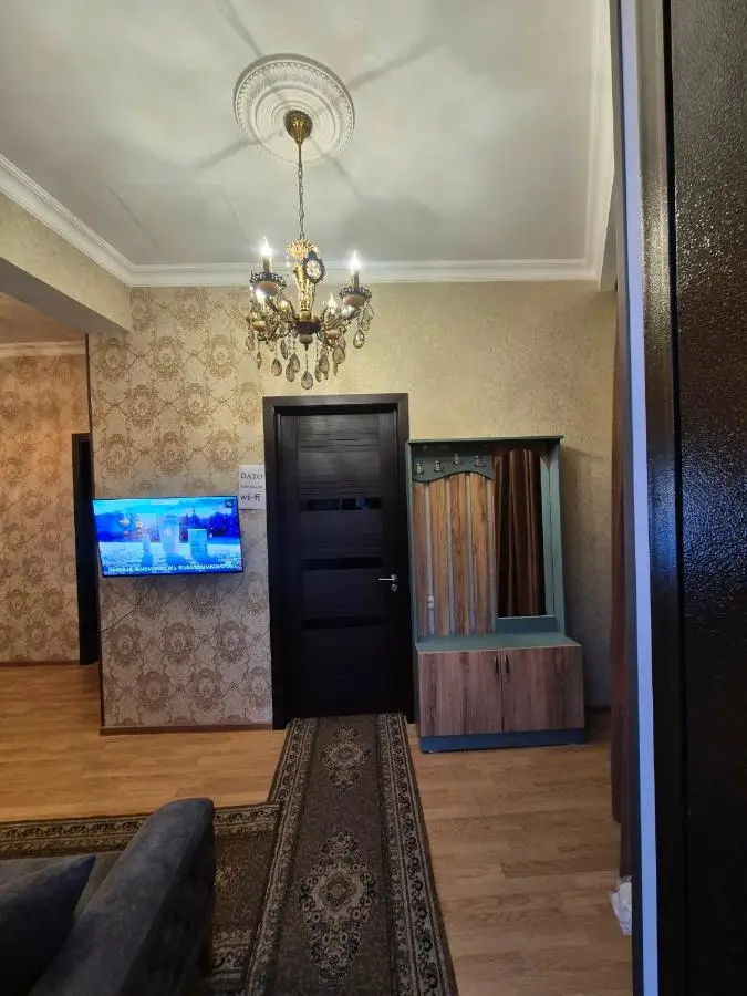 Apartment Cozy House 1