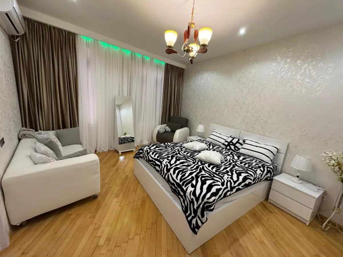 Tamuna apartment