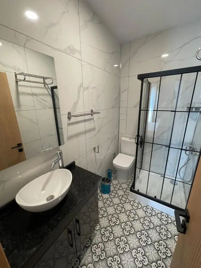 Almin Apart Hotel