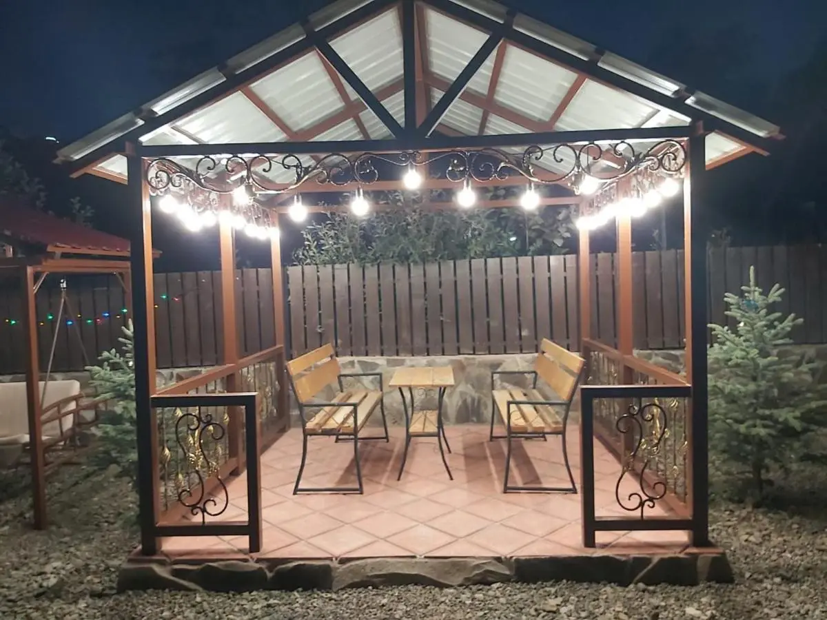 Konstantine's Chalet