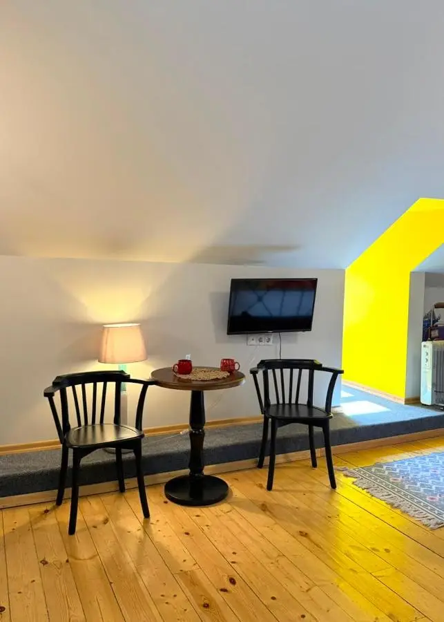 Arts Hotel Tbilisi