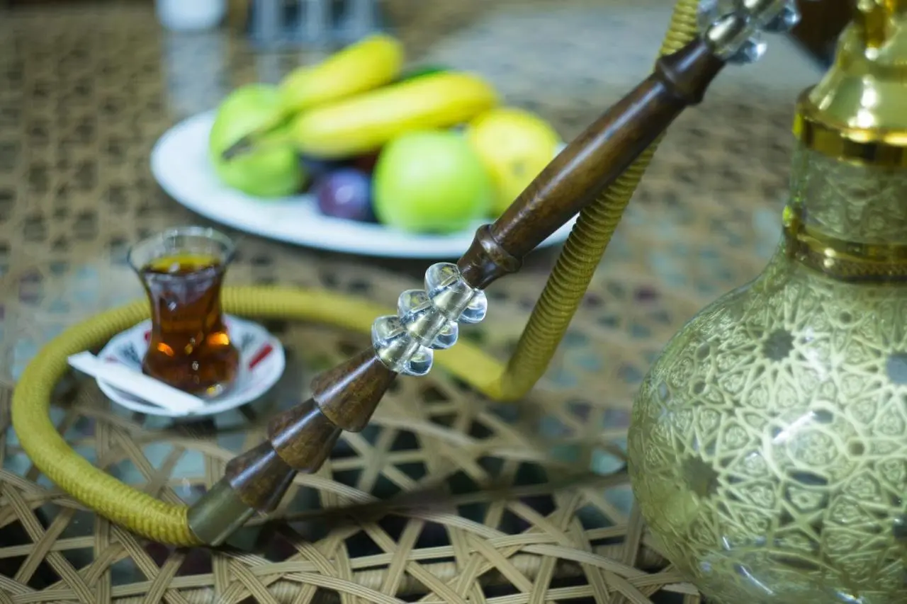 Parmada Hotel