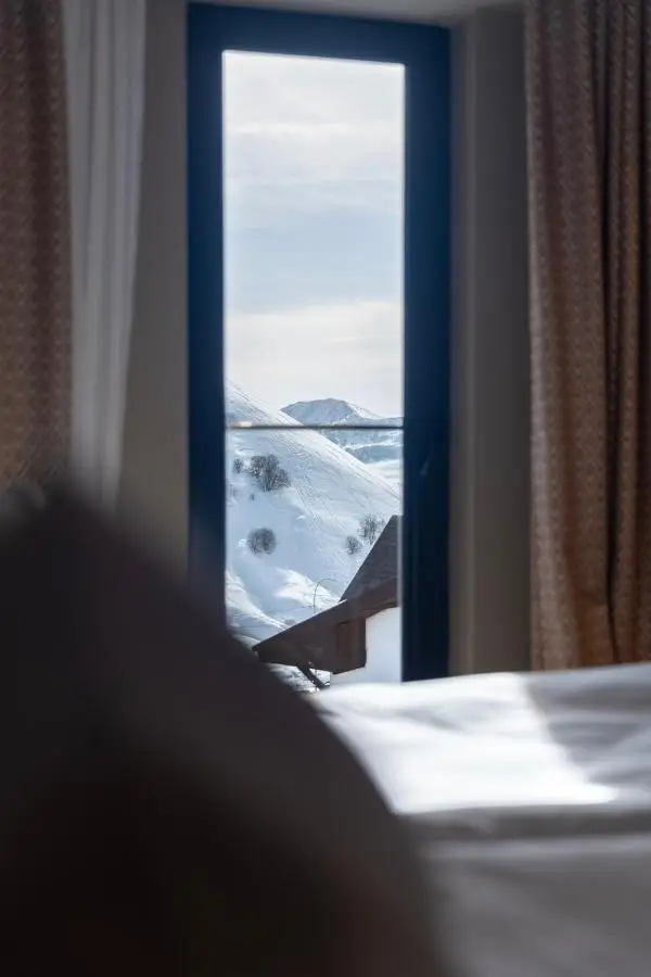 MontiSio Boutique Hotel