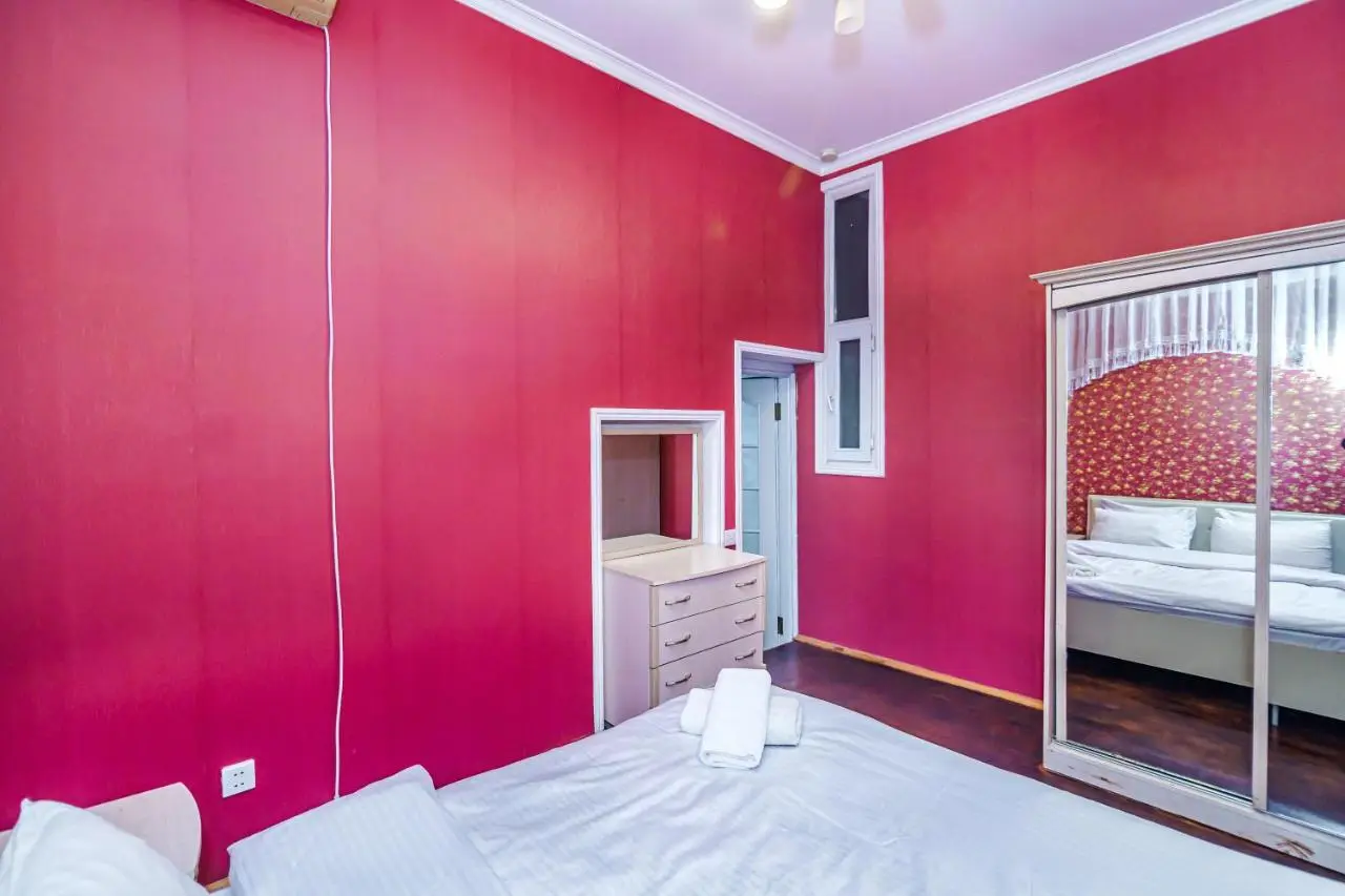 Sweet Apartment in Nizami