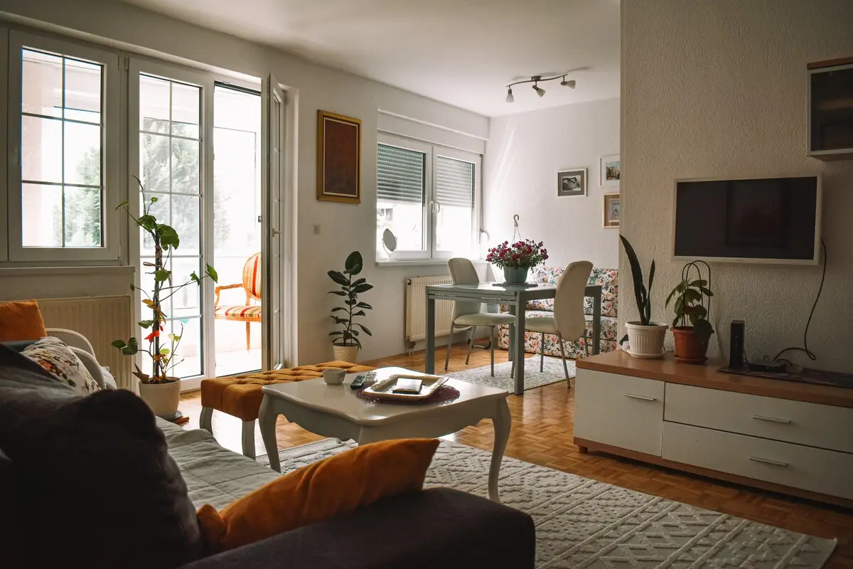 Apartment Aerodrom