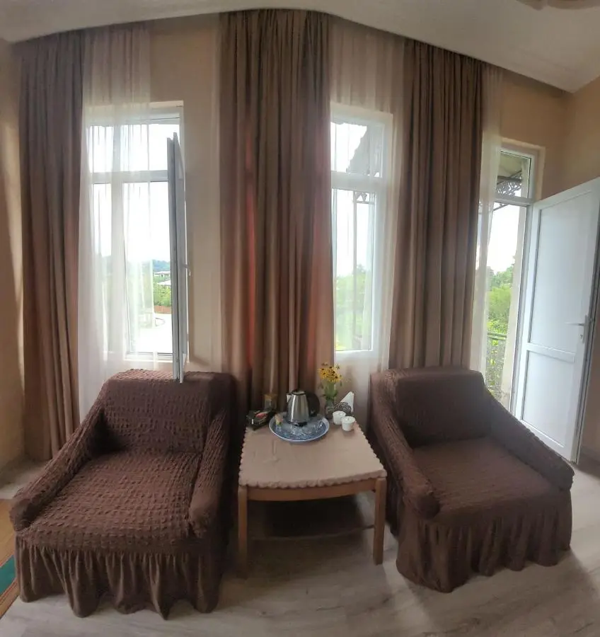 Guest House Sveta