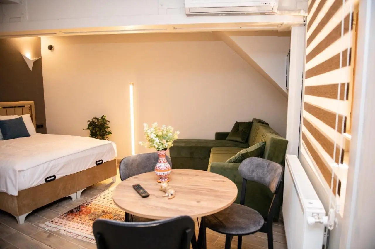 Galapera Apartments