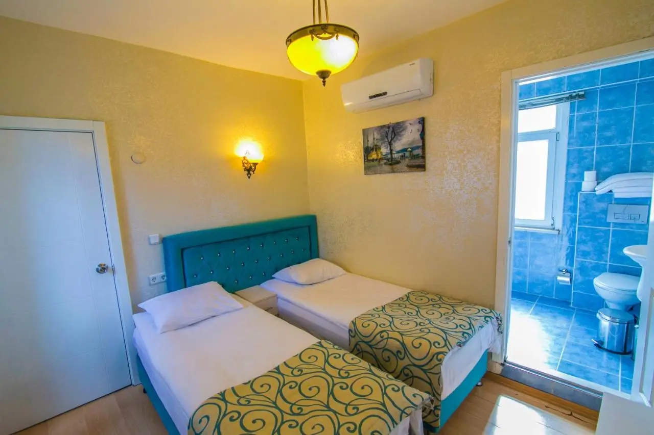 Ancient Town Hotel