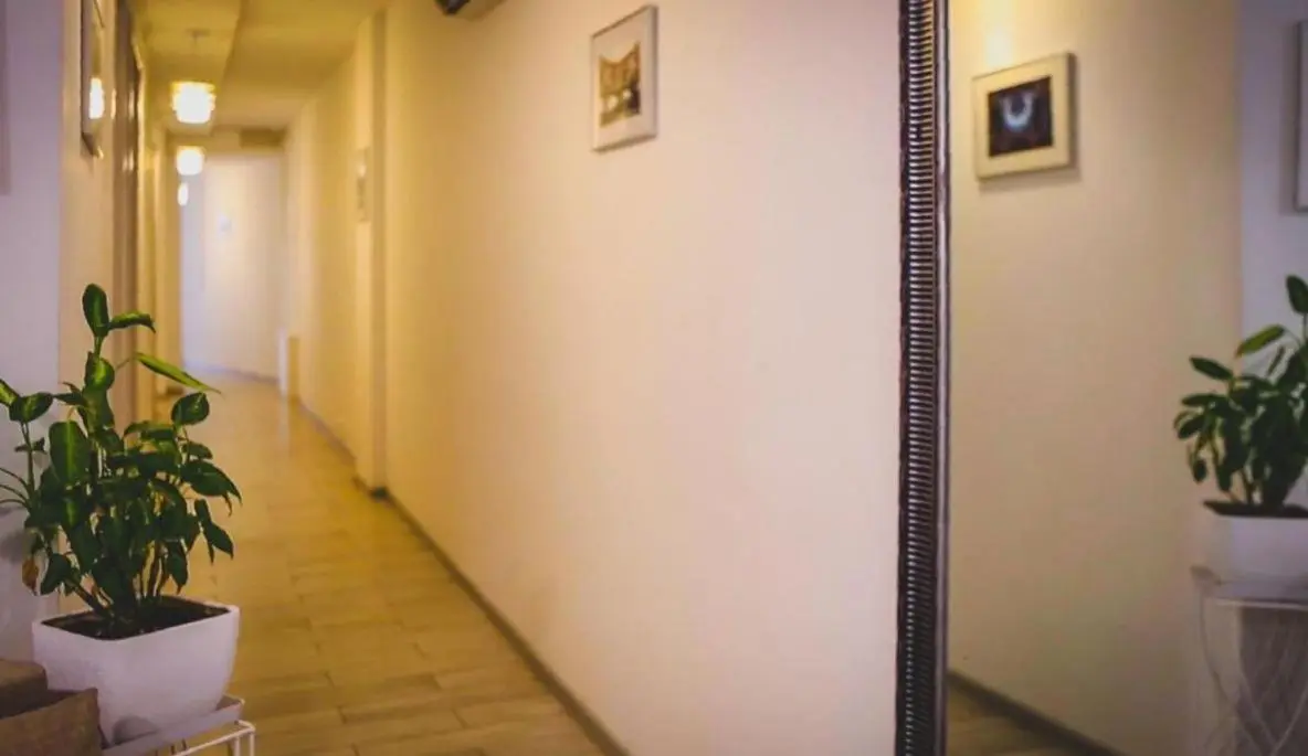 Boutique Hotel Meidan View