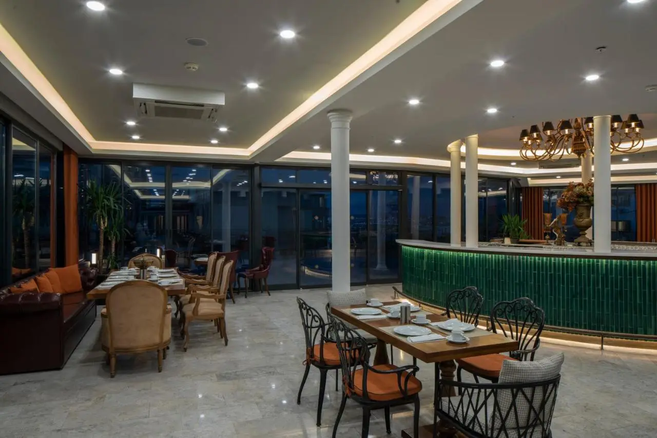 AKKA Lush Hotel Taksim